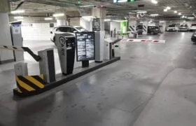 Parking - krok 5